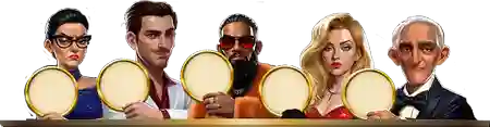Judges Feature