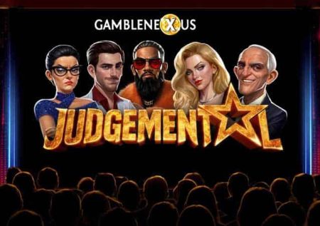 Judgemental