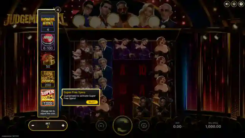 Buy Bonus - Elevate Feature