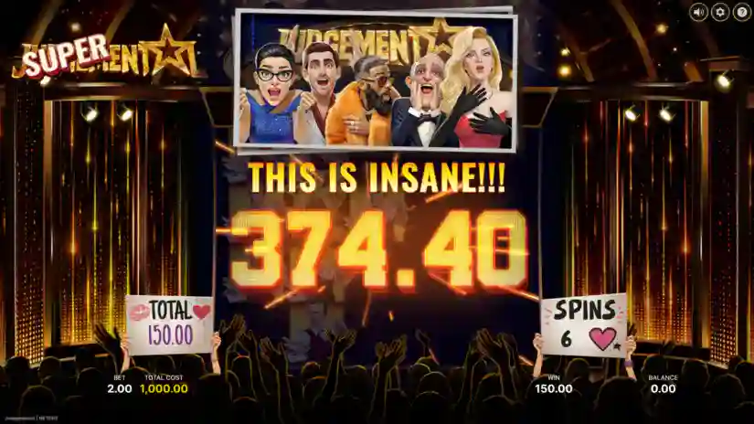 Epic Win