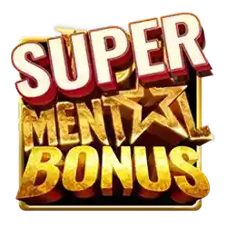 Super Scatter Symbol