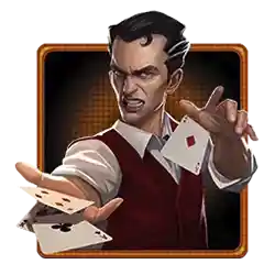 Symbol 02 Judgemental