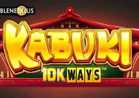 Kabuki 10K Ways