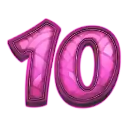 Symbol 09 Kabuki 10K Ways