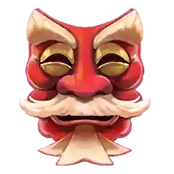 Symbol 02 Kabuki 10K Ways