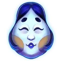 Symbol 03 Kabuki 10K Ways