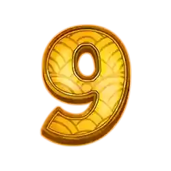 Symbol 10 Kabuki 10K Ways