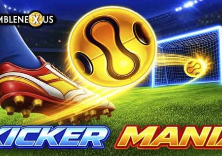 Kicker Mania
