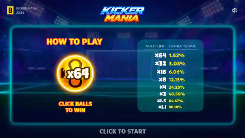 Game Rules