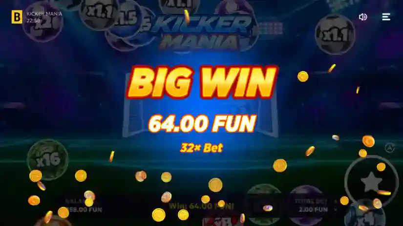 Big Win