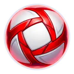 Collect of Kicker Mania Slot