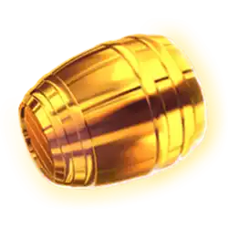 Golden Barrel Super Spin