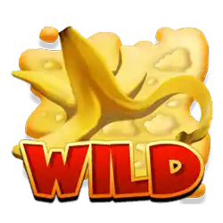 Wild of King Kong Cash Slot