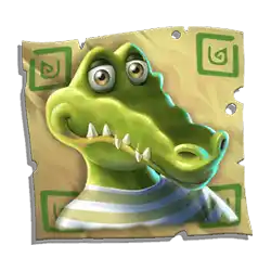 Symbol 05 King Kong Cash