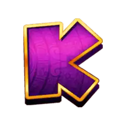 Symbol 07 King Kong Cash