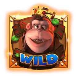 Wild of King Kong Cash Slot