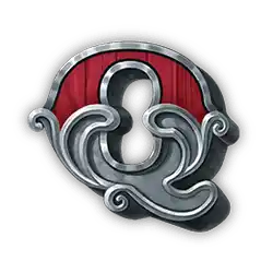 Symbol 07 King of The West
