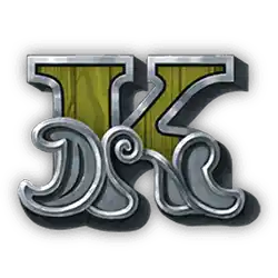 Symbol 06 King of The West