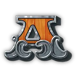 Symbol 05 King of The West