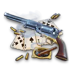 Symbol 04 King of The West