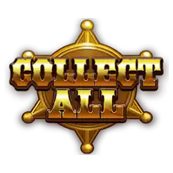 Collect of King of The West Slot