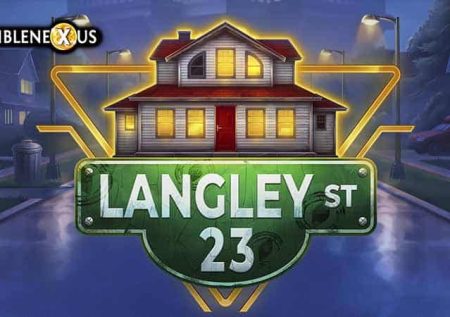 Langley Street 23