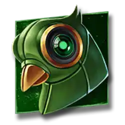 Symbol 03 Langley Street 23