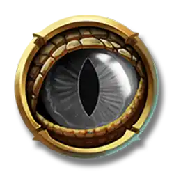 Mystery Symbol