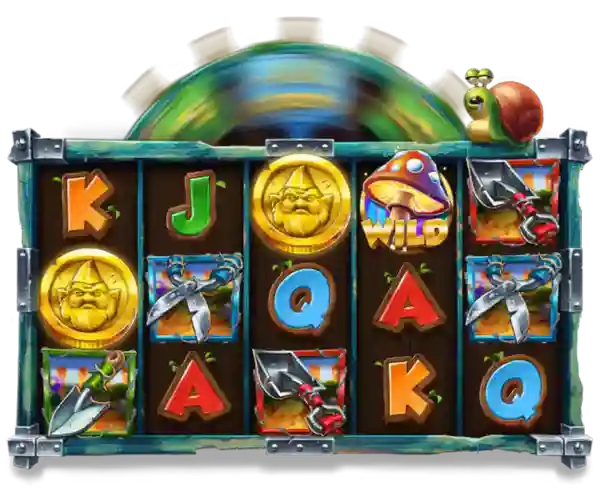 Bonus Spins