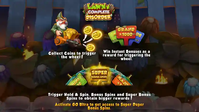 Game Rules