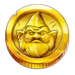 Coin symbol