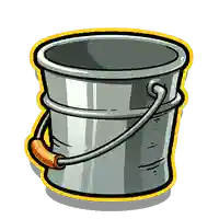 bucket
