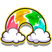 epic rainbow