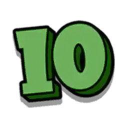 Symbol 10 Le Catcher