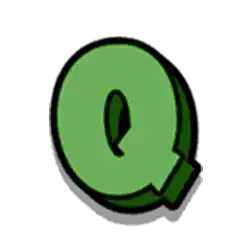 Symbol 08 Le Catcher