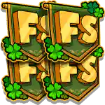 Clover The Top / 4 Fs