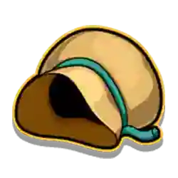 gold sack