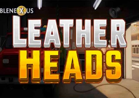 Leatherheads