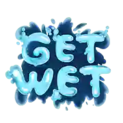 get wet symbol