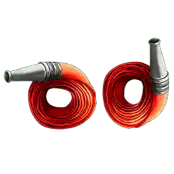 left up hose