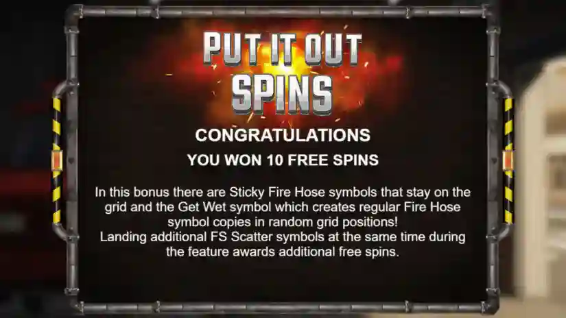 Bonus Game