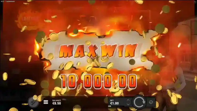 Max Win