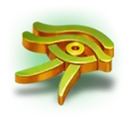 Symbol 04 Legacy of Egypt