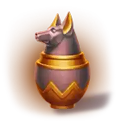 Symbol 05 Legacy of Egypt