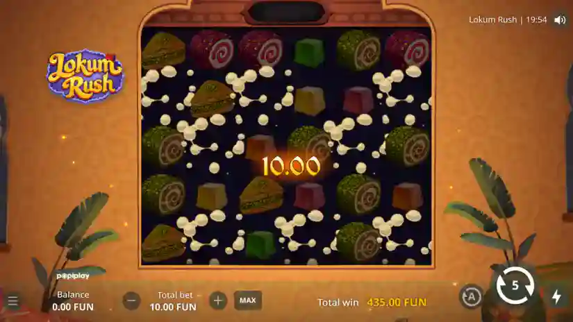 Free Spins