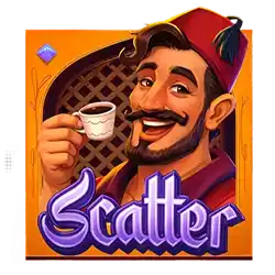 Scatter Symbol