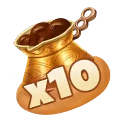 Multiplier Symbol