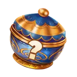 Mystery Multiplier