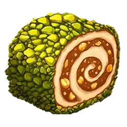 Symbol 03 Lokum Rush
