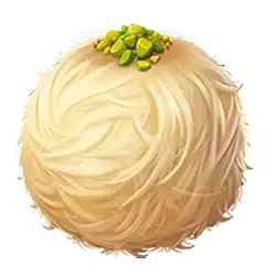 Symbol 04 Lokum Rush
